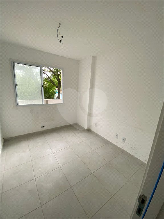 Apartamento à venda com 2 quartos, sendo 1 suíte, em Campo Grande, Rio de Janeiro, RJ