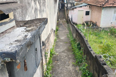 Terreno à venda com 3 quartos em Vila Alpina, São Paulo, SP