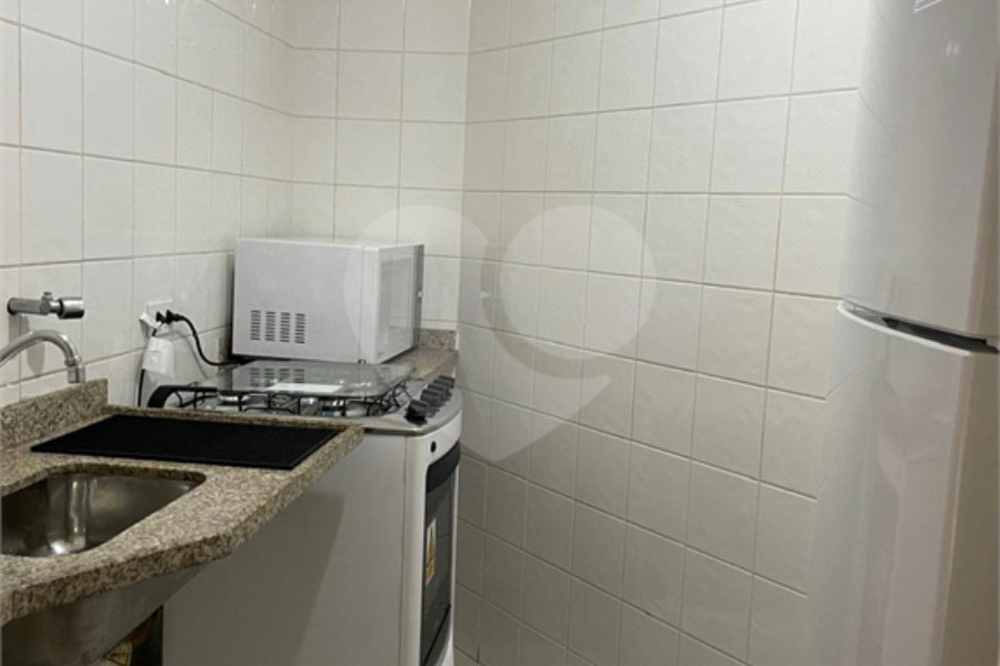 Apartamento à venda com 3 suítes em Campo Belo, São Paulo, SP