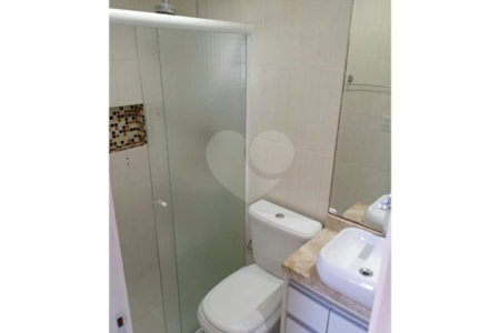 Apartamento à venda com 3 quartos, sendo 1 suíte, em Vila Gustavo, São Paulo, SP
