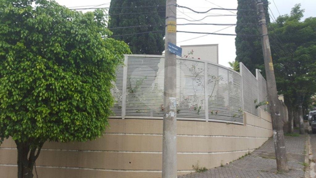 Casa Térrea à venda com 4 quartos, sendo 3 suítes, em Jardim Franca, São Paulo, SP