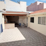 Casa de Vila à venda com 3 quartos em Jardim Santa Cruz, Salto, SP