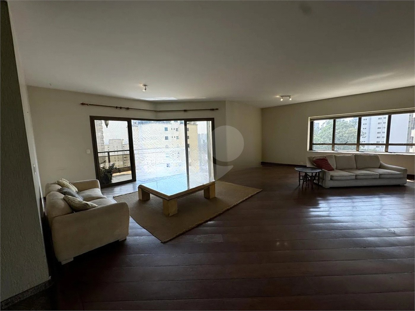Apartamento à venda com 4 quartos, sendo 2 suítes,  em Vila Suzana, São Paulo, SP