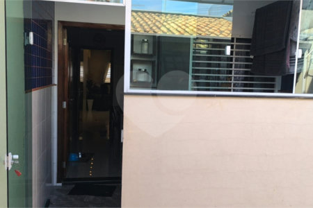 Sobrado à venda com 3 quartos, sendo 1 suíte, em Jardim Taboão, São Paulo, SP