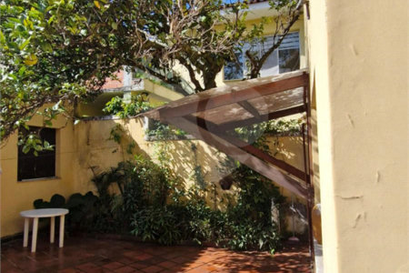 Casa à venda com 4 quartos, sendo 1 suíte, em Jardim Consórcio, São Paulo, SP