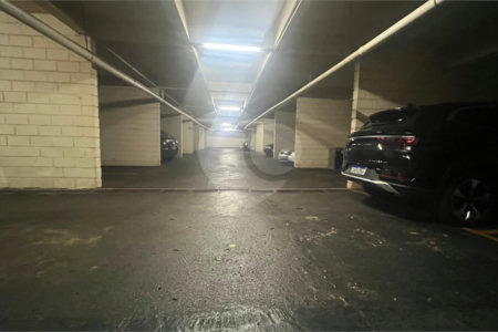 Apartamento à venda com 2 quartos em Vila Tibério, Ribeirão Preto, SP