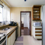 Apartamento à venda com 4 quartos, sendo 3 suítes,  em Vila Andrade, São Paulo, SP