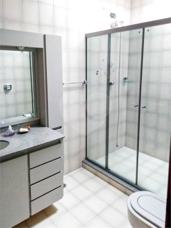 Sobrado à venda com 3 quartos, sendo 1 suíte, em Mooca, São Paulo, SP