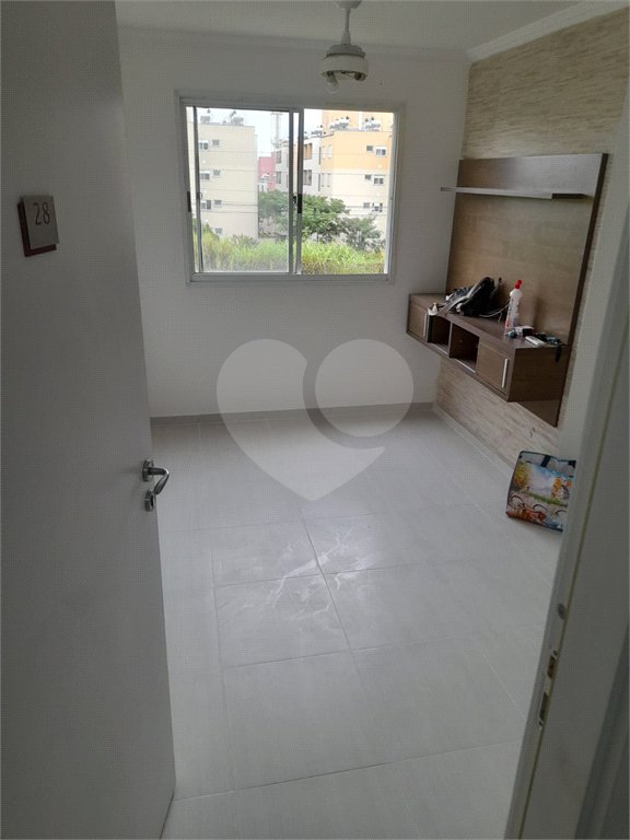 Apartamento à venda com 2 quartos em Parque Nações Unidas, São Paulo, SP
