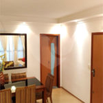 Apartamento à venda com 3 quartos, sendo 1 suíte, em Rudge Ramos, São Bernardo do Campo, SP