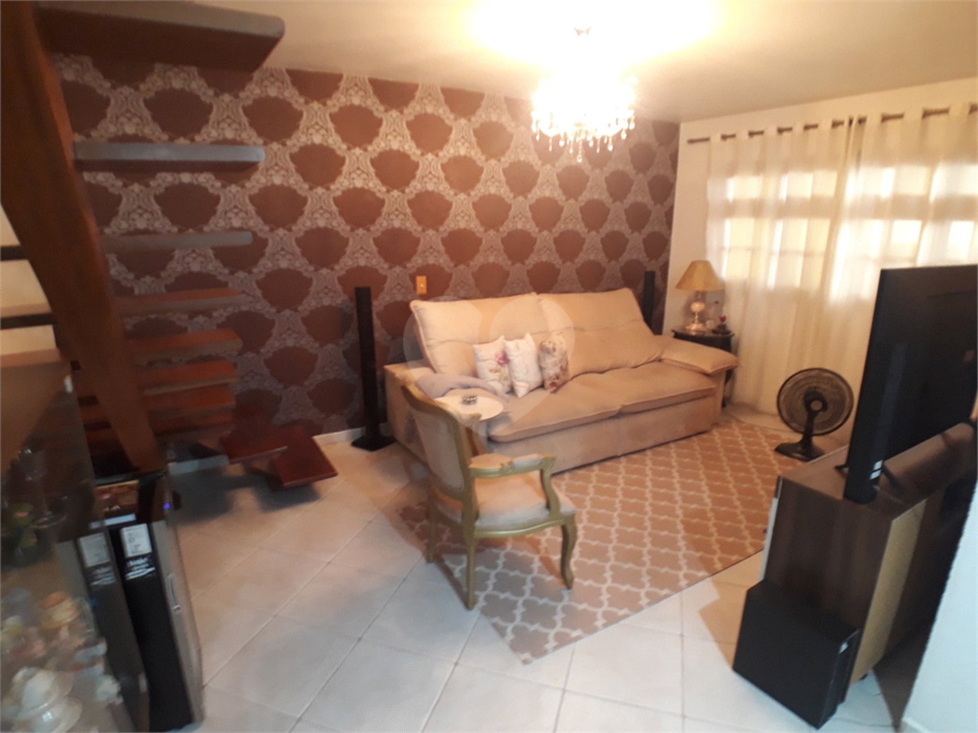 Casa Térrea à venda com 6 quartos, sendo 2 suítes, em Limão, São Paulo, SP