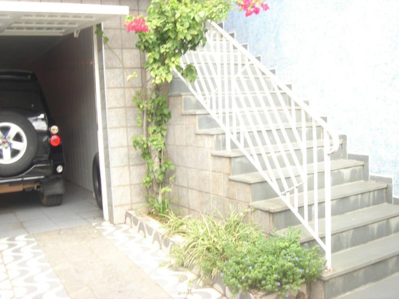 Sobrado à venda com 3 quartos, sendo 1 suíte, em Parada Inglesa, São Paulo, SP