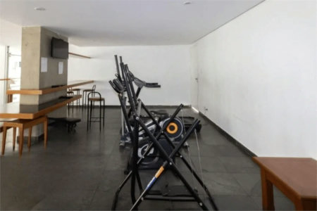 Apartamento à venda com 3 quartos, sendo 1 suíte, em Vila Andrade, São Paulo, SP