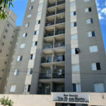 Apartamento à venda com 2 quartos, sendo 1 suíte, em Caguassu, Sorocaba, SP