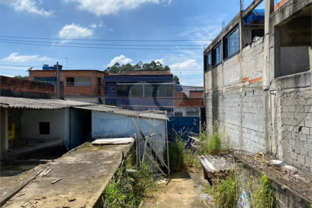 Terreno à venda em Lajeado, São Paulo, SP