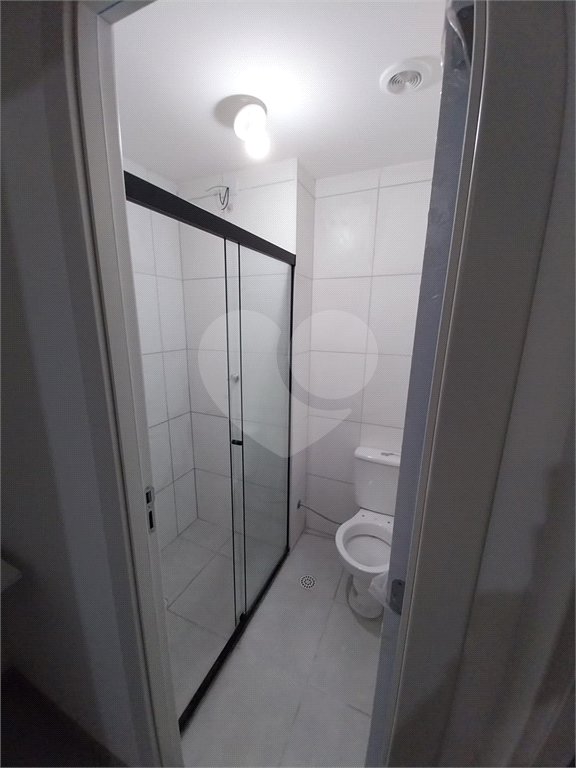 Apartamento à venda com 2 quartos em Jardim São Savério, São Paulo, SP