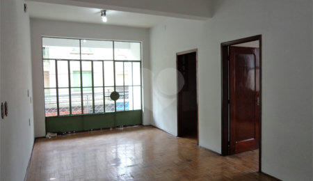 Apartamento à venda com 2 quartos em Bela Vista, Jundiaí, SP