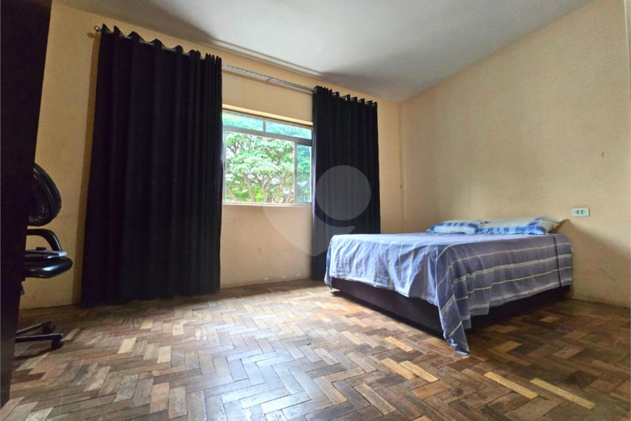 Sobrado à venda com 3 quartos, sendo 1 suíte, em Vila Sabrina, São Paulo, SP