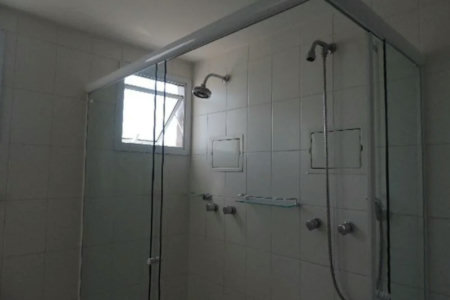 Apartamento à venda com 3 suítes em Jardim das Vertentes, São Paulo, SP