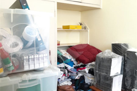 Apartamento à venda com 3 quartos em Santo Amaro, São Paulo, SP