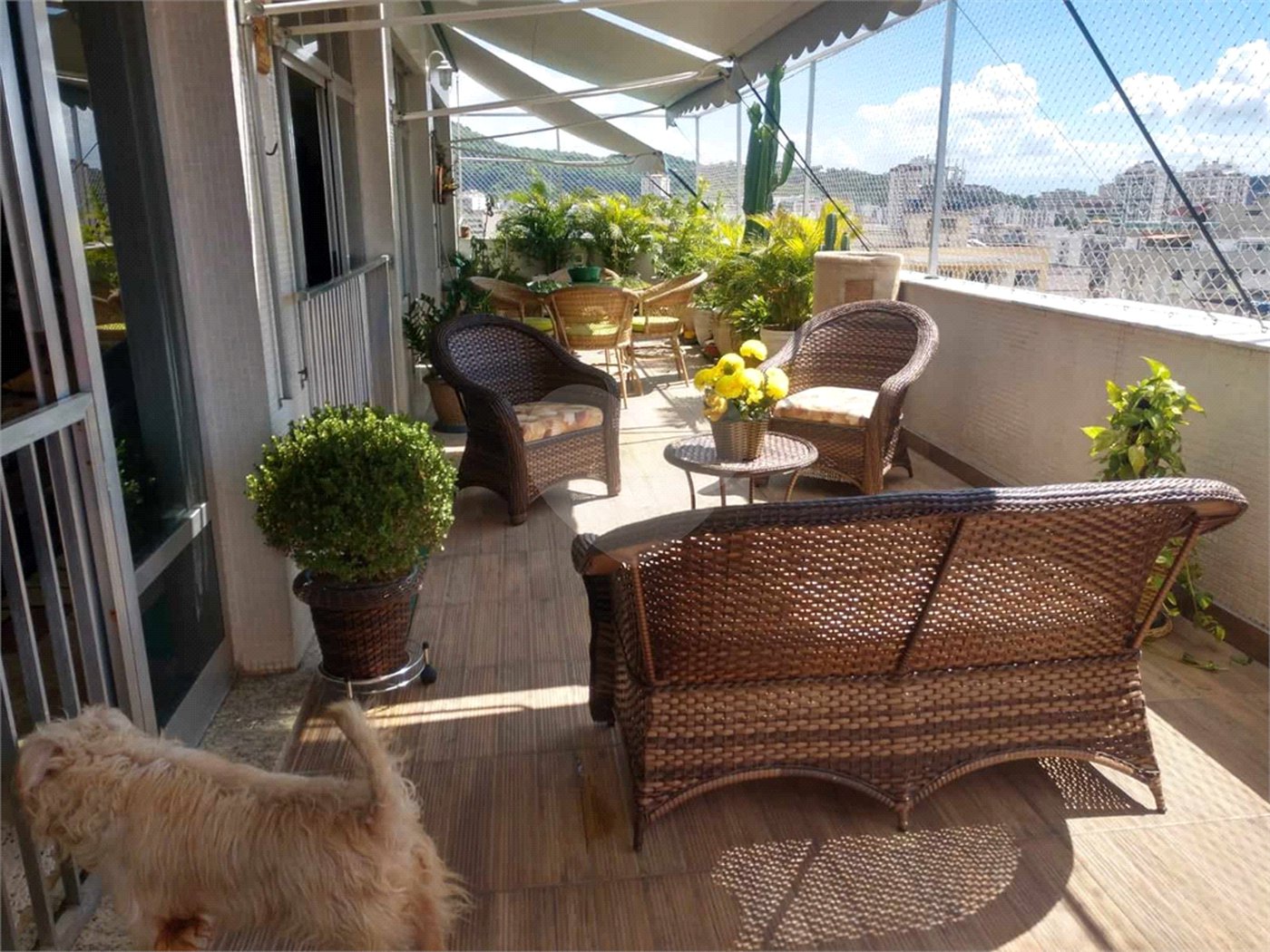 Cobertura à venda com 3 quartos, sendo 1 suíte, em Vila Isabel, Rio de Janeiro, RJ