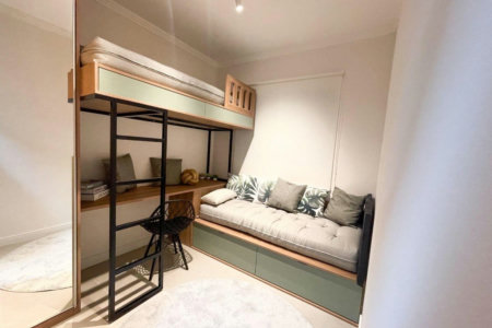 Residencial Daniel Gonzalez