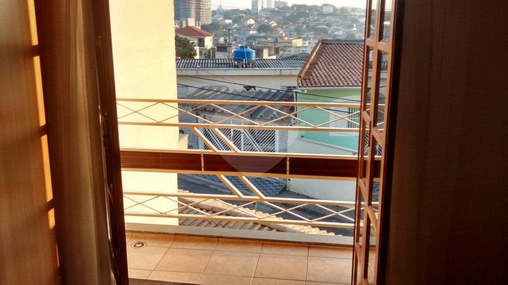 Sobrado à venda com 4 suítes em Parque Renato Maia, Guarulhos, SP