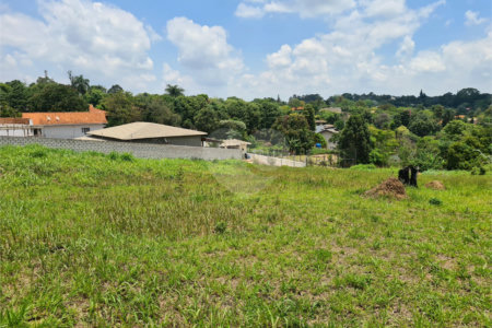 Terreno à venda em Chácaras São Bento, Valinhos, SP