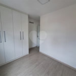 Apartamento à venda em Vila Gumercindo – 55m²