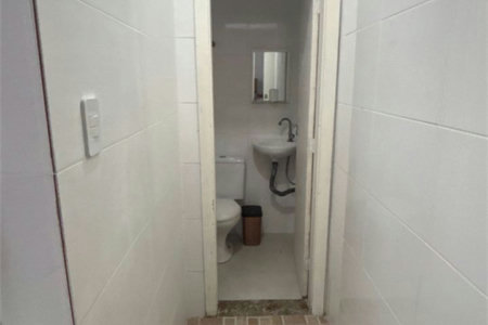 Casa Residencial à venda, Parque Bitaru, São Vicente - CA0356.