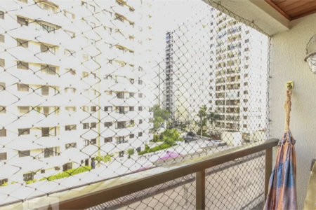 Apartamento à venda com 3 quartos, sendo 1 suíte, em Santa Teresinha, São Paulo, SP
