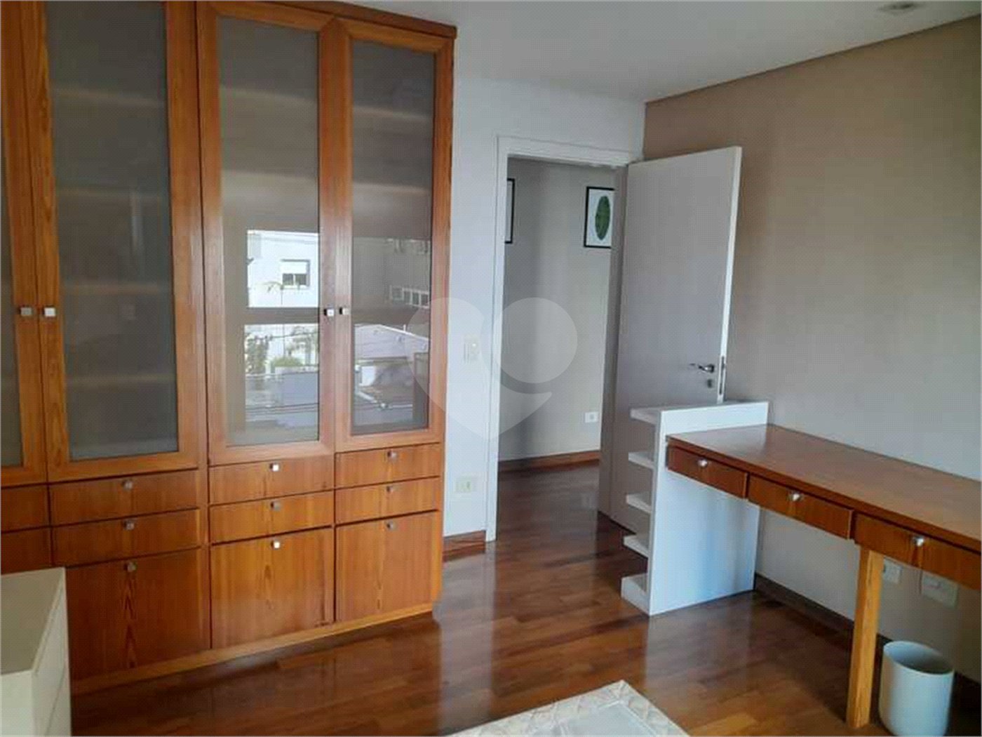Apartamento à venda com 3 suítes em Campestre, Santo André, SP