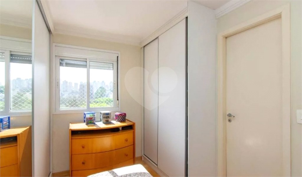 Apartamento à venda com 3 suítes em Paraíso do Morumbi, São Paulo, SP