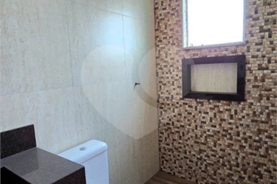 Sobrado à venda com 3 quartos, sendo 1 suíte, em Pirituba, São Paulo, SP