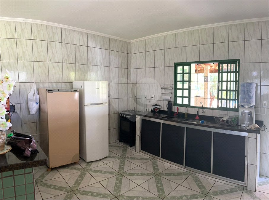 Chácara à venda com 2 quartos, sendo 1 suíte,  em Monte Bianco, Araçoiaba da Serra, SP