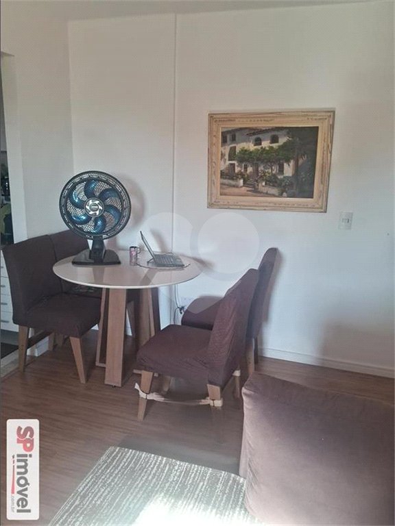Apartamento à venda com 2 quartos em Casa Verde, São Paulo, SP