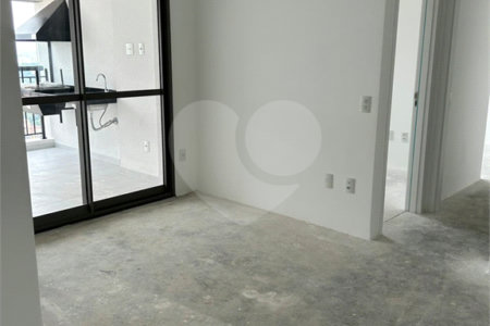 Apartamento à venda com 2 quartos, sendo 1 suíte, em Jardim Independência, São Paulo, SP
