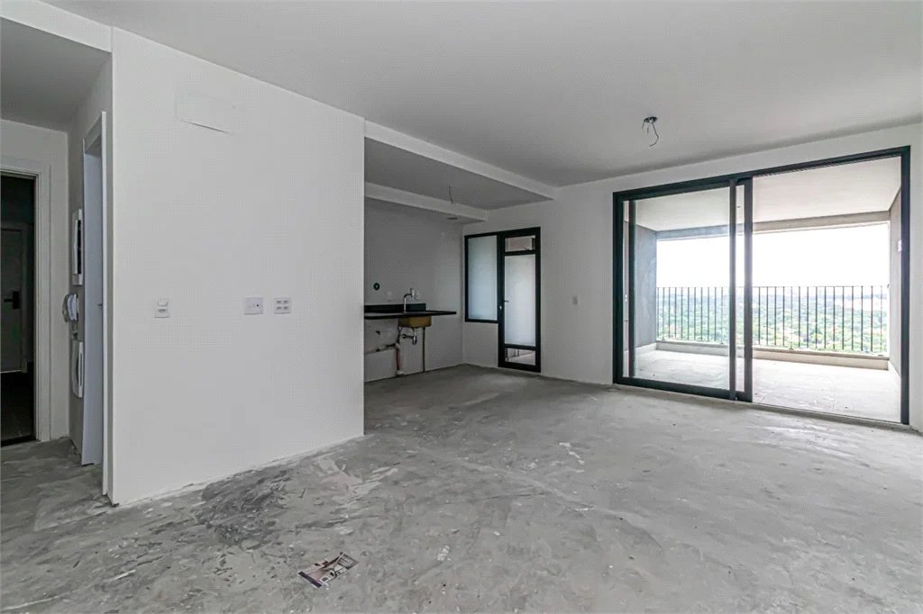 Apartamento à venda com 2 suítes em Pinheiros, São Paulo, SP