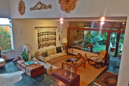 Casa à venda com 4 quartos, sendo 2 suítes,  em Morumbi, São Paulo, SP