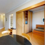 Apartamento à venda ou para alugar com 2 quartos, sendo 1 suíte,  em Paraíso, São Paulo, SP
