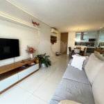 Apartamento à venda com 2 suítes em Tijuca, Rio de Janeiro, RJ