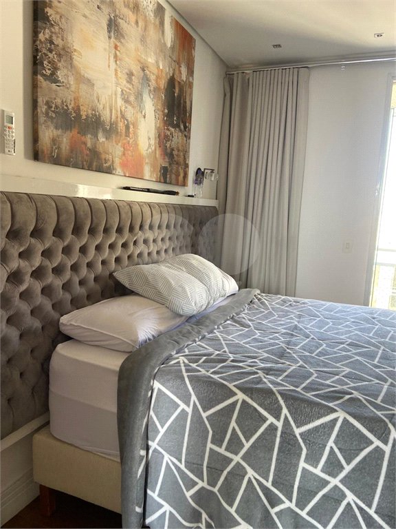 Apartamento à venda ou para alugar com 3 suítes no Centro, Santo André, SP