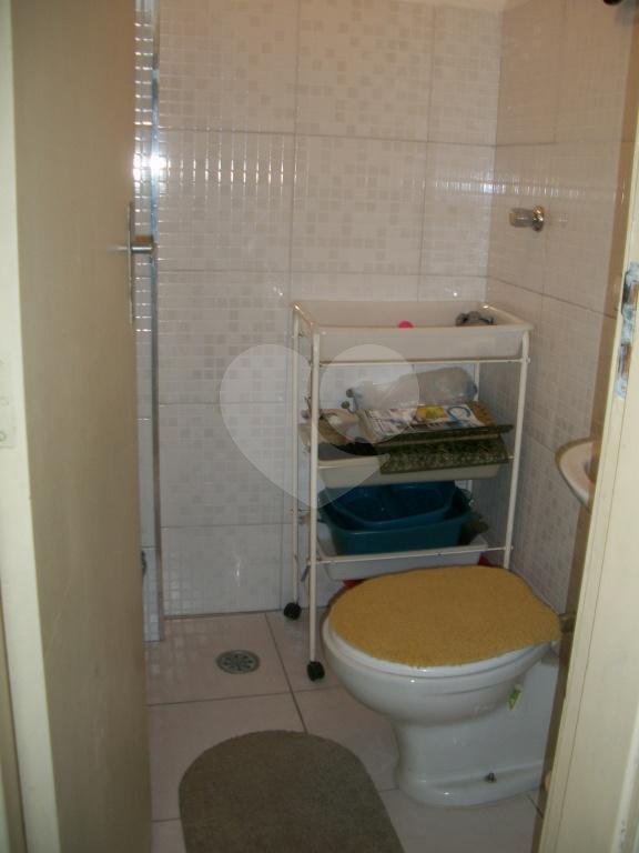 Apartamento à venda com 3 quartos, sendo 1 suíte,  em Tucuruvi, São Paulo, SP