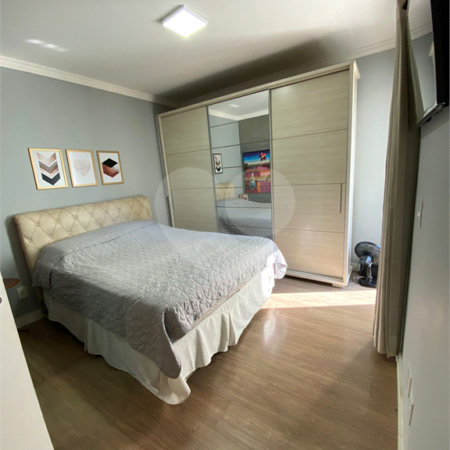 Apartamento à venda com 3 quartos, sendo 1 suíte, em Rudge Ramos, São Bernardo do Campo, SP