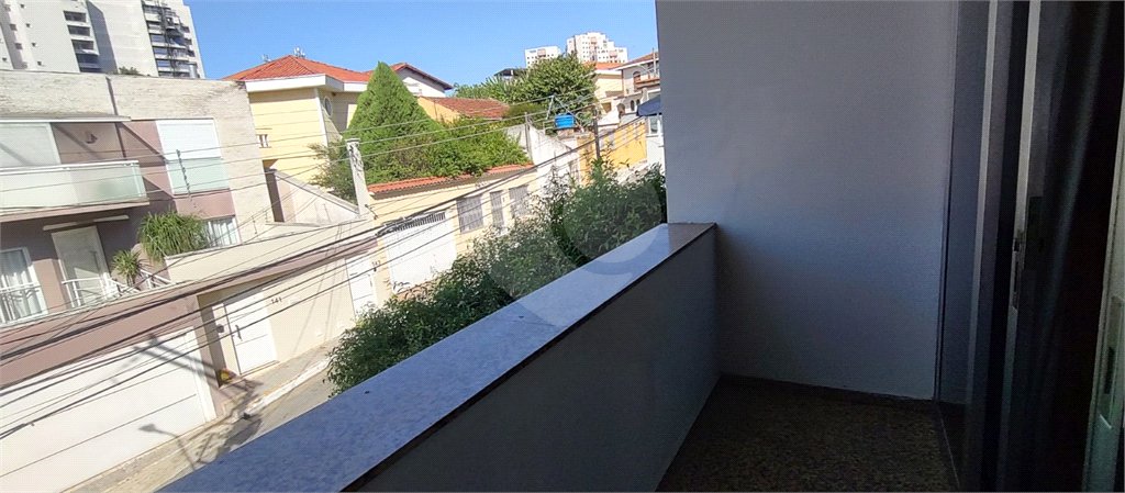 Sobrado à venda com 3 quartos, sendo 1 suíte, em Santana, São Paulo, SP