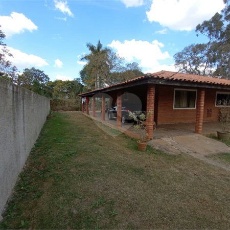 Casa à venda com 3 quartos, sendo 1 suíte,  em Estância Conceição, Itapetininga, SP