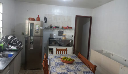 Casa Térrea à venda com 3 quartos, sendo 2 suítes,  em Vila Aurora (zona Norte), São Paulo, SP