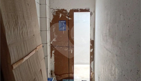 Apartamento à venda com 3 quartos em Parque Vitória, São Paulo, SP