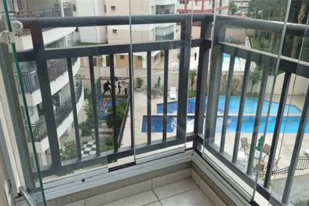 Apartamento à venda com 1 suíte em Vila Gomes, São Paulo, SP