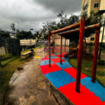 Apartamento à venda com 2 quartos em Parque Nações Unidas, São Paulo, SP